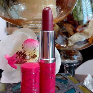 Clinique Dramatically Different Lipstick #44 Rasberry Glaze
